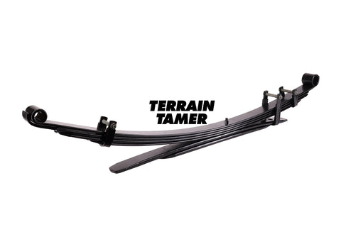 Ballesta Trasera Levante 40Mm Hasta 100Kg Comfort