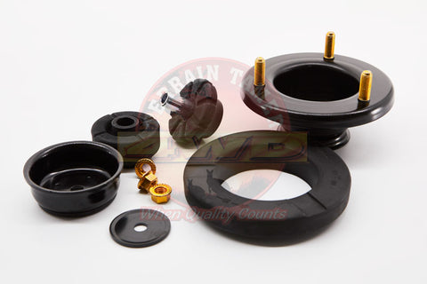 Soporte Superior De Amortiguador Mitsubishi Pajero