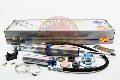 Amortiguador Del.Monotubo Con Reservio Remoto Levante 40Mm