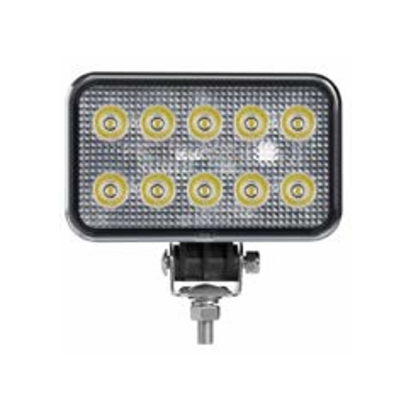 FARO HELLA VALUE FIT 12/24V. MASTER LED 1400 – LARGO ALCANCE
