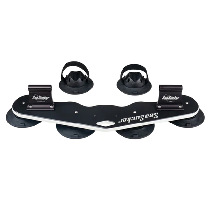 Portabicicletas Mini Bomber SeaSucker(USA) – Para 2 bicicleta