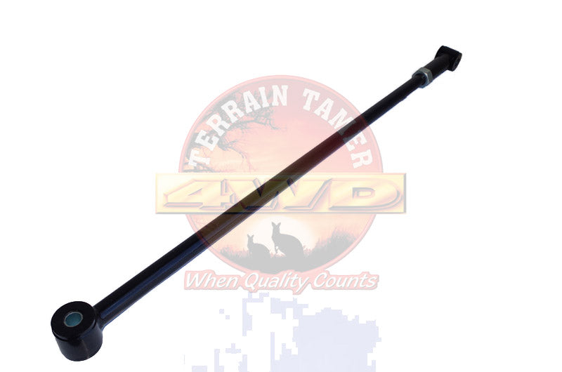 Barra Panhard Ajustable