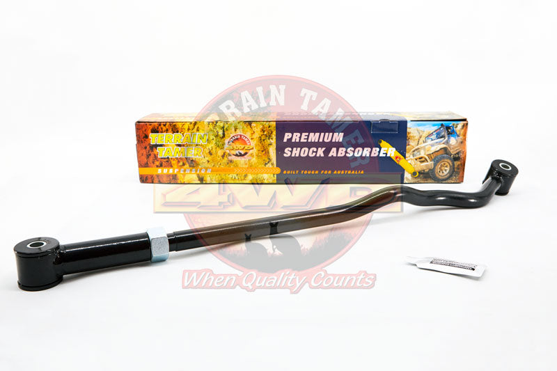 Barra Panhard Ajustable Lhd