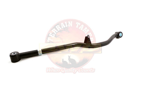 Barra Panhard Ajustable Lhd Nissan Patrol Gq Gu
