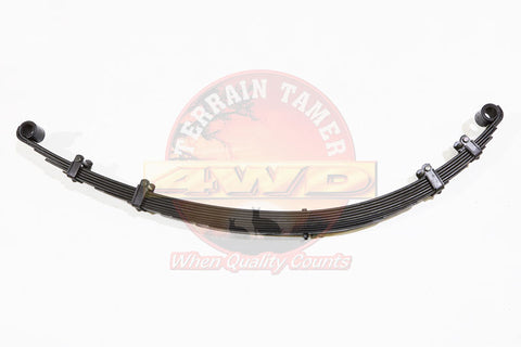 Ballesta Trasera Levante 50Mm Hasta 300Kg Lwb Constante