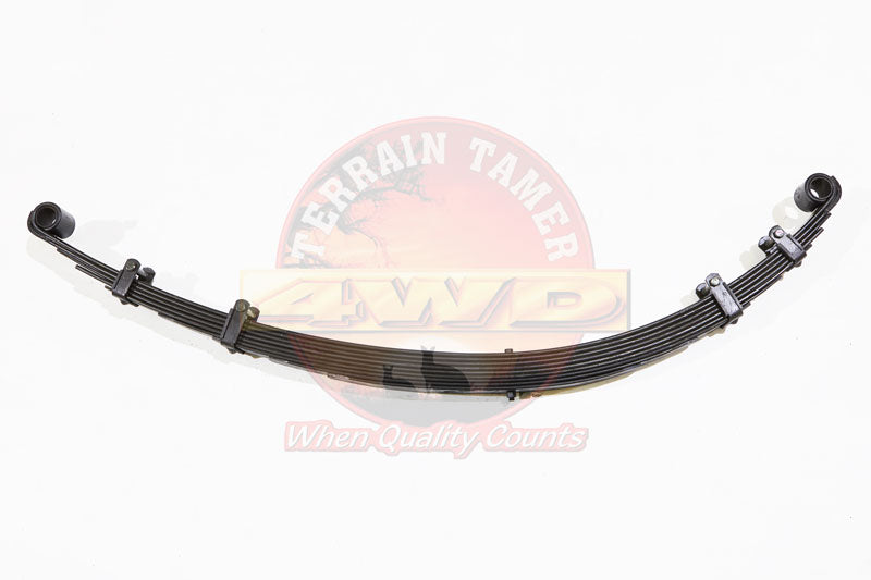 Ballesta Trasera Levante 50Mm Hasta 300Kg Lwb Constante