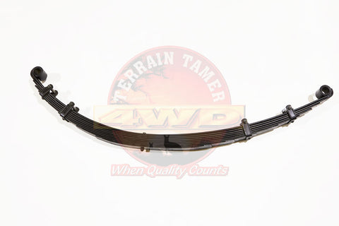 Ballesta Tras.Levante 50Mm Hasta 300Kg Swb/Lwb Lado Pasajero