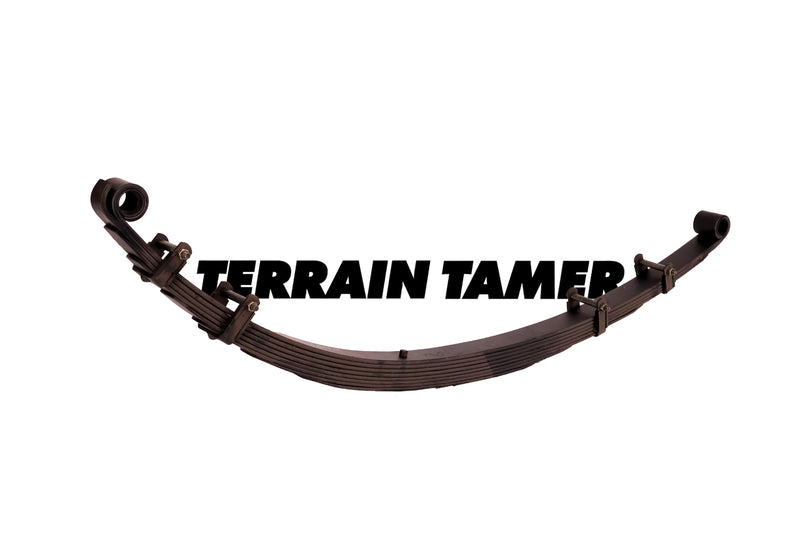 Ballesta Tras.Levante 50Mm Hasta 300Kg Swb Hasta 150Kg Lwb