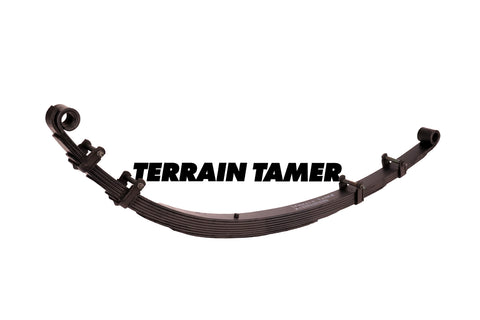 Ballesta Tras.Levante 50Mm Hasta 300Kg Swb Hasta 150Kg Lwb