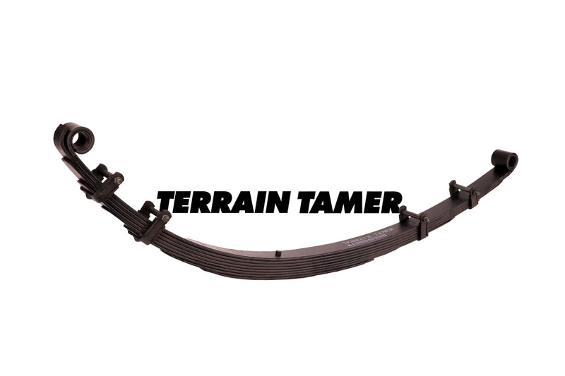 Ballesta Tras.Levante 50Mm Hasta 300Kg Swb Hasta 150Kg Lwb
