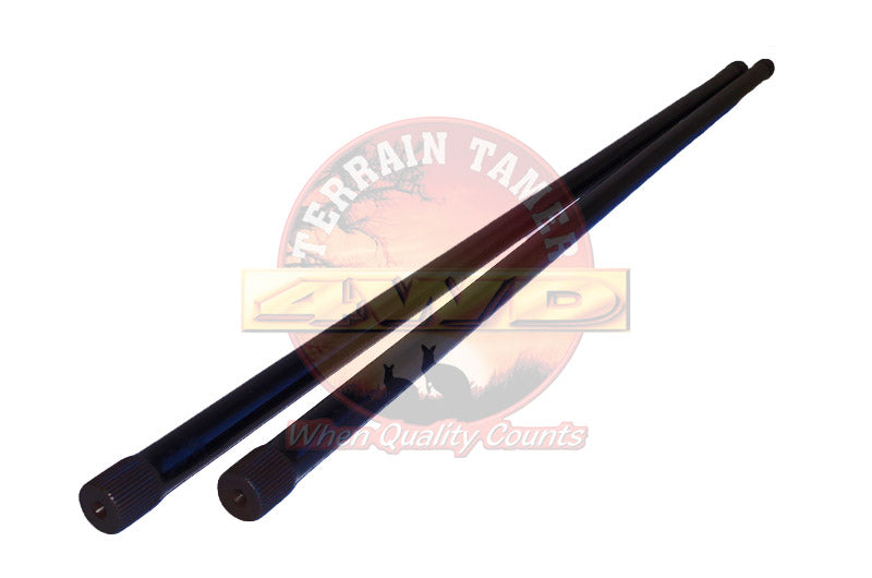 Barra Torsion Levante 45Mm Heavy D. Navara D21 Largo 1205Mm