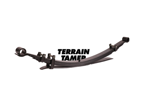 Ballesta Trasera Levante 45Mm Hasta 150Kg Comodo