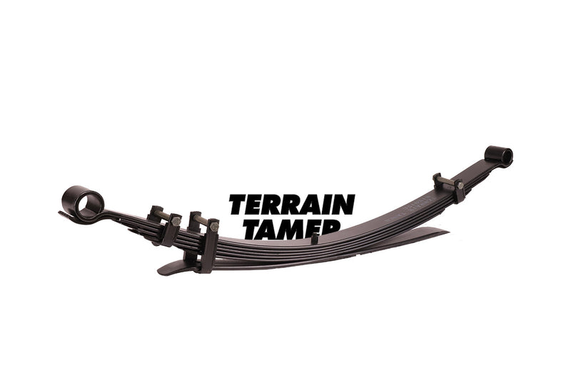 Ballesta Trasera Levante 45Mm Hasta 150Kg Comodo
