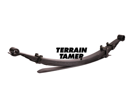 Ballesta Trasera Levante 45Mm Hasta 300Kg Heavy Duty