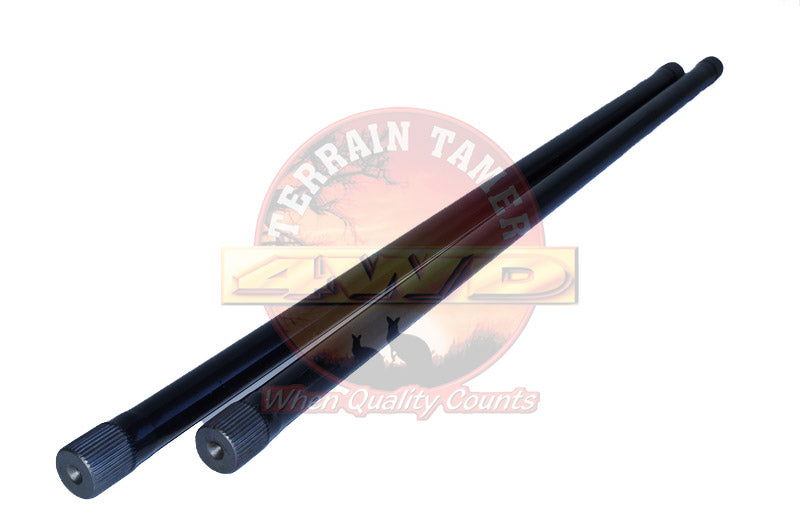 Barra Torsion Levante 45Mm Heavy Duty Navara D22 Largo 892Mm