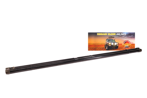 Barra Torsion Levante 40Mm Heavy Duty Largo 1230Mm