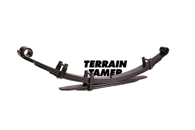 Ballesta Trasera Levante 40Mm To 100Kg Comodo