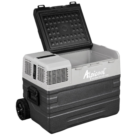 Refrigerador NX42