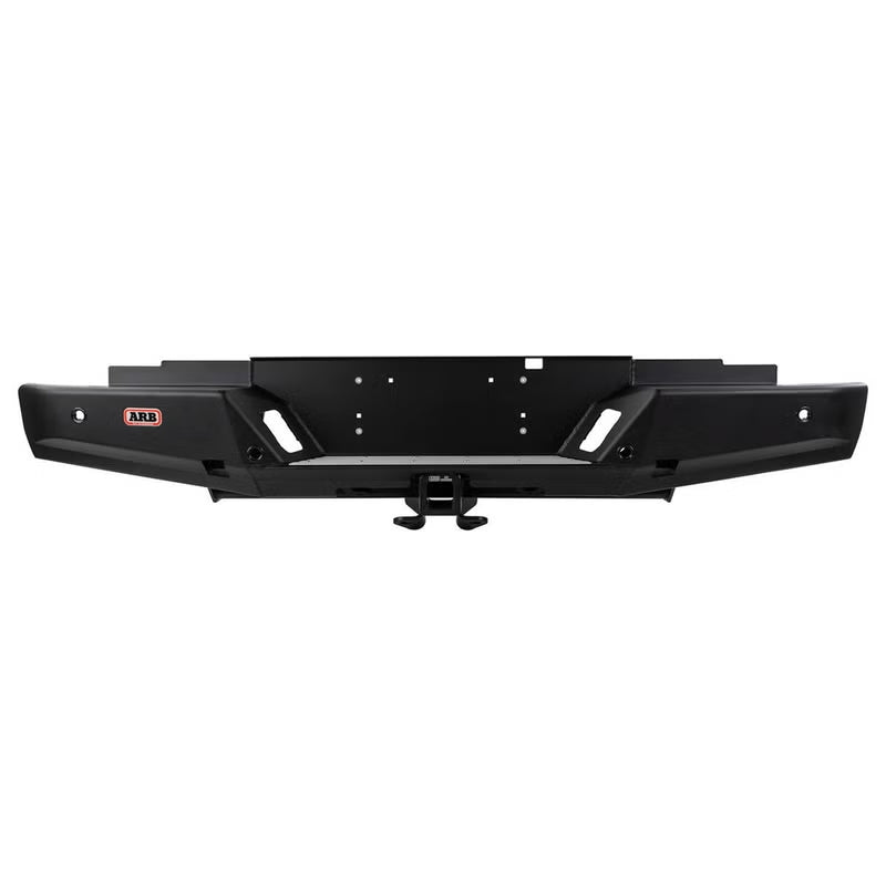 Parachoques Trasero ARB Suit Para Ford Ranger