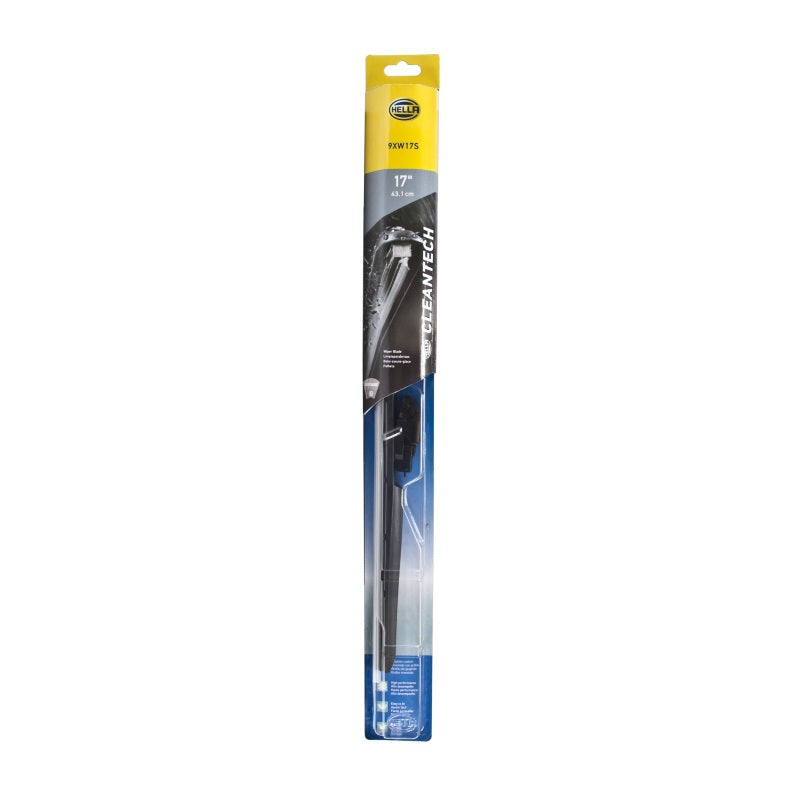 PLUMILLA CLEANTECH 17″