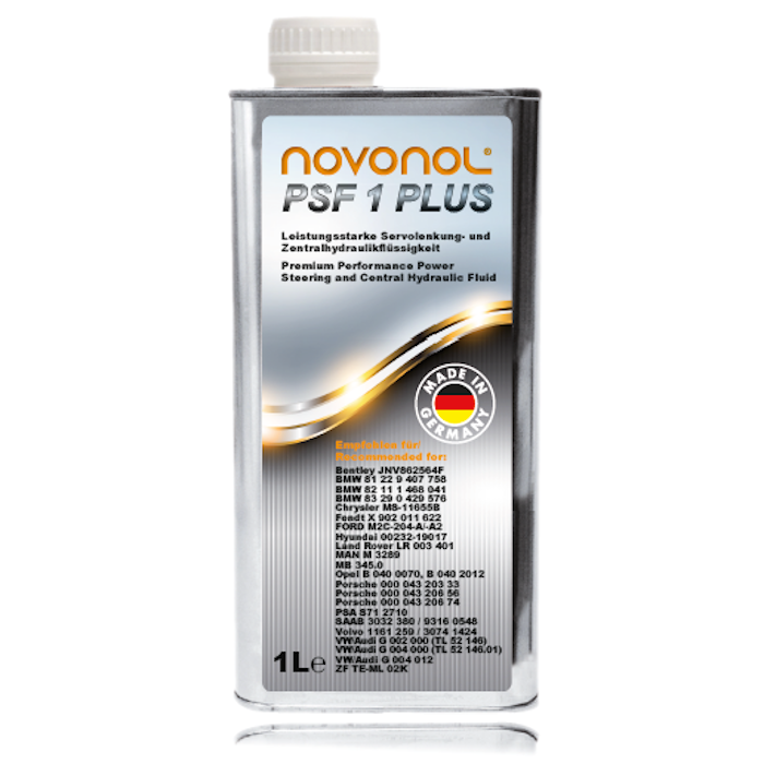 Novonol PSF 1 / 1 Lt