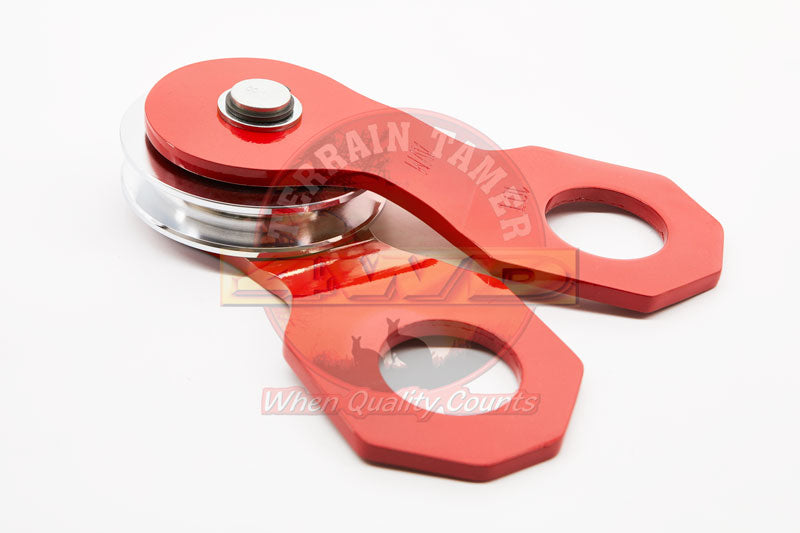 Bloque De Enganche 10T Avm