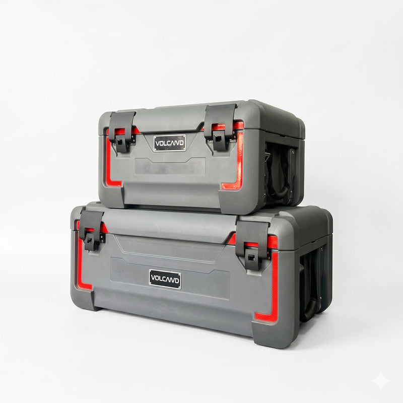 Pack doble ToolBox TH-50/90