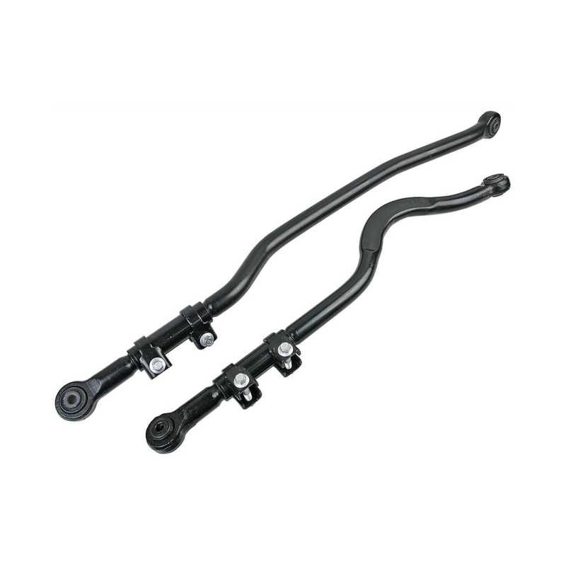 Barras panhard reforzadas regulables Wrangler JK 2007- 2007-2018