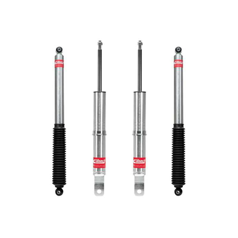 Kit amortiguadores Eibach Ram 1500 Classic 09-18 2009-2018