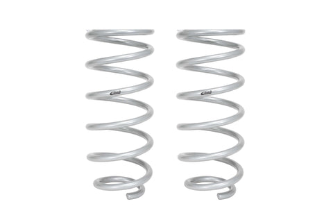Kit levante trasero Eibach Toyota 4Runner 10+24 2012-2024