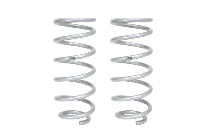 Kit levante trasero Eibach Toyota 4Runner 10+24 2012-2024