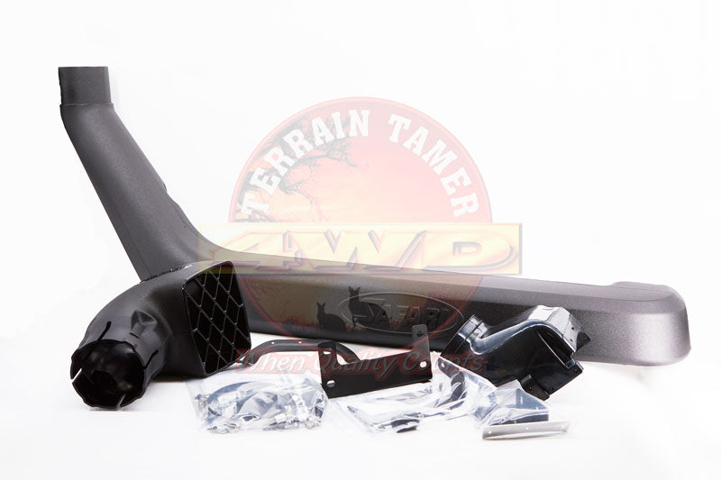 Snorkel Jeep Wrangler Jl 3.6Lv6 Pentastar 2.0L Hurricane L/D