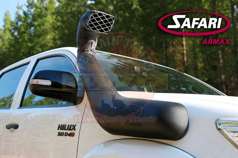 Snorkel Hilux Diesel 1Kdftv 3.0L Diesel Montaje L/D Armax