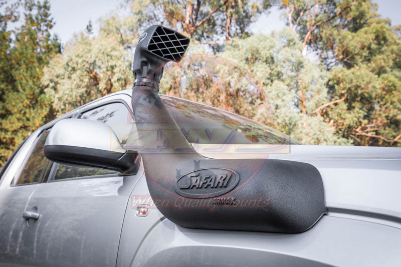 Snorkel Armax Volkswagen Amarok Tdi550 3.0L Tdi V6 Lado Der.