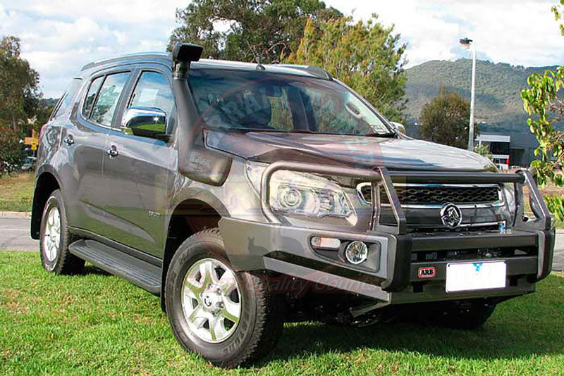 Snorkel Colorado Rg Diesel Motor 2.8L Montaje Lado Derecho