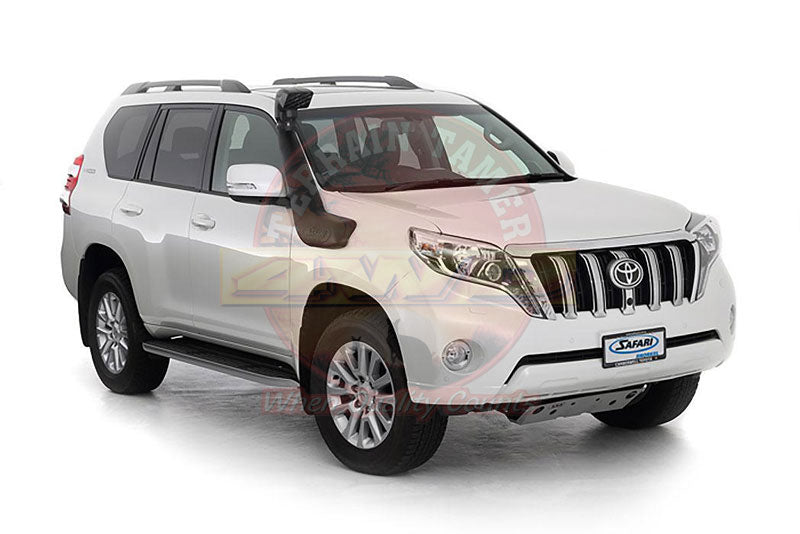 Snorkel Prado 150 2.8L 1Gdftv L/D Confirmar Fecha Fabricaci.