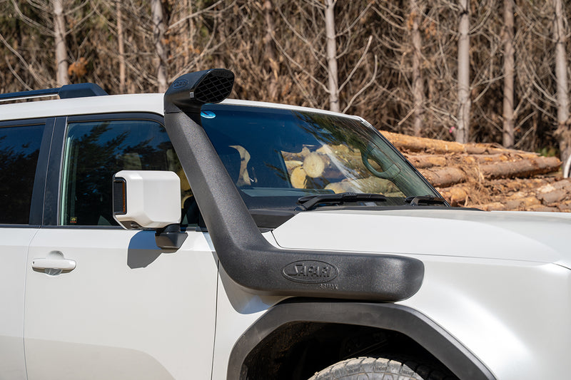 Snorkel L/Cruiser Prado 250 Series