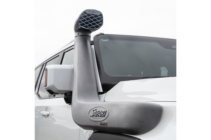 Snorkel Safari Armax 250 Prado