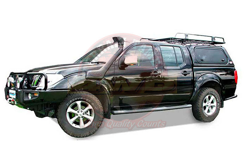 Snorkel Nissan Navara P/Finder Yd25Dt L/Izq.Hecho En Espana
