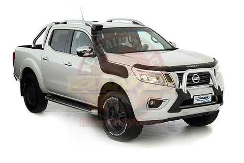 Snorkel Navara Ys23D L/D Frente Ancha 1850Mm Hecho En Thai