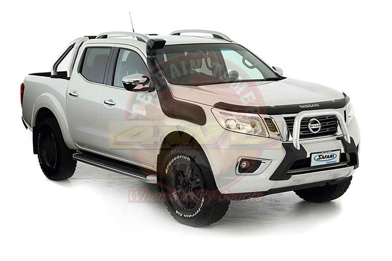 Snorkel Navara Ys23D L/D Frente Ancha 1850Mm Hecho En Thai