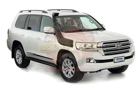 Snorkel Landcruiser Series 200