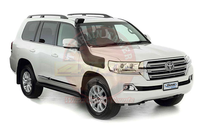 Snorkel Landcruiser Series 200