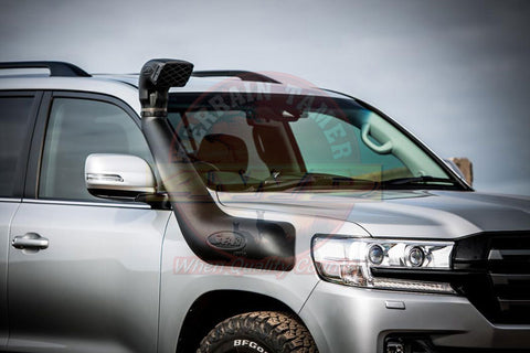 Snorkel Armax Landcruiser Series 200