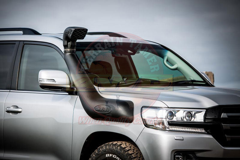 Snorkel Armax Landcruiser Series 200