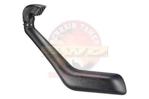 Snorkel Mazda Bravo Mark 7 Diesel 2.5L L/H/S Mount