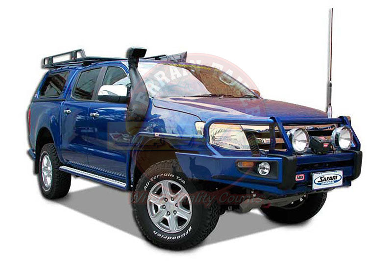 Snorkel Ford Ranger Diesel Px Xlt Y Wildtrack P5At Lado/Der.