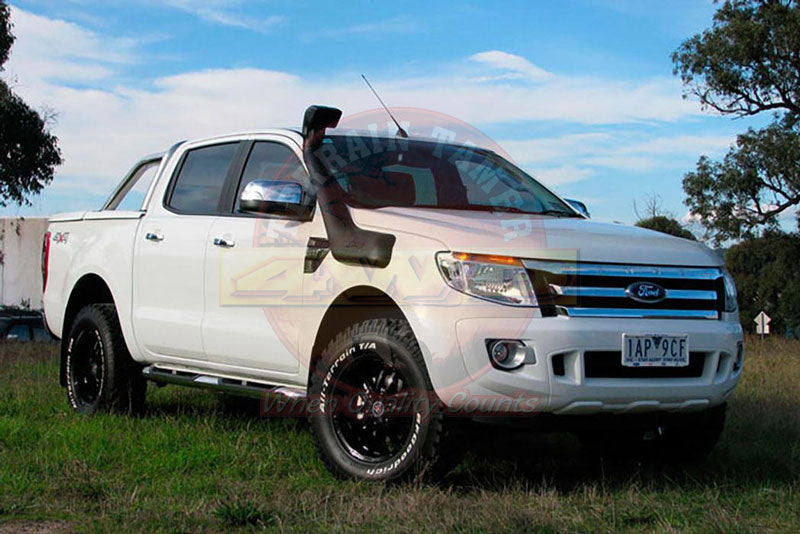 Snorkel Ford Ranger Px 2.2L Y 3.2L Tdci Diesel Montaje L/Der