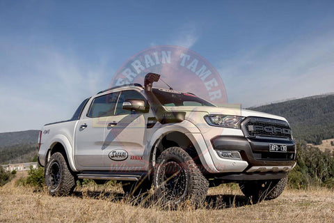 Snorkel Ford Ranger Px 2.2 Y 3.2L Diesel Lado/Derecho Armax
