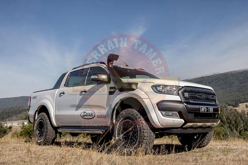 Snorkel Ford Ranger Px 2.2 Y 3.2L Diesel Lado/Derecho Armax